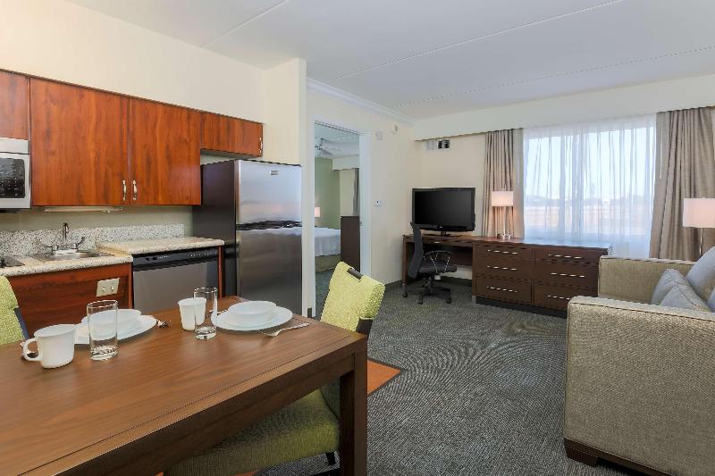 Suite, Homewood Suites By Hilton Ft. Worthnorth At Fossil Creek