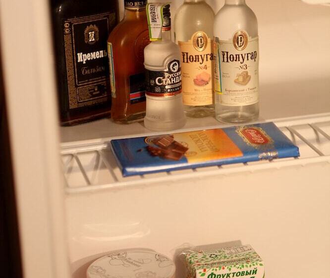 اتاق عادی یک تخته, Iremel