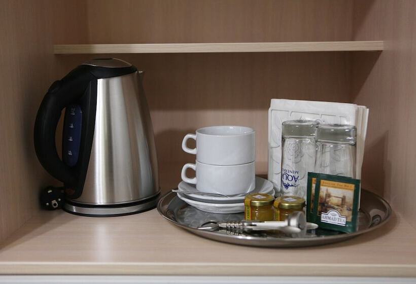 اتاق لوکس, Iremel