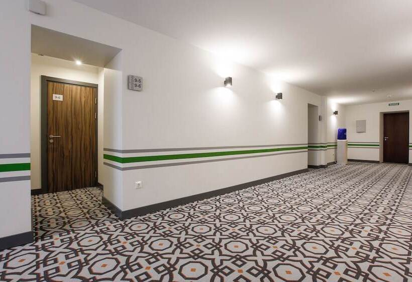 اتاق استاندارد یک نفره, Iremel