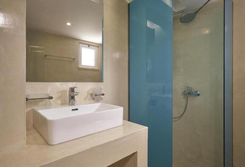 Номер Стандарт, Koukounaria Hotel & Suites