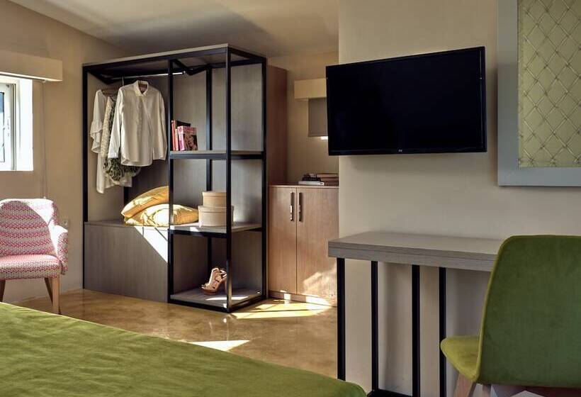 Номер Стандарт, Koukounaria Hotel & Suites