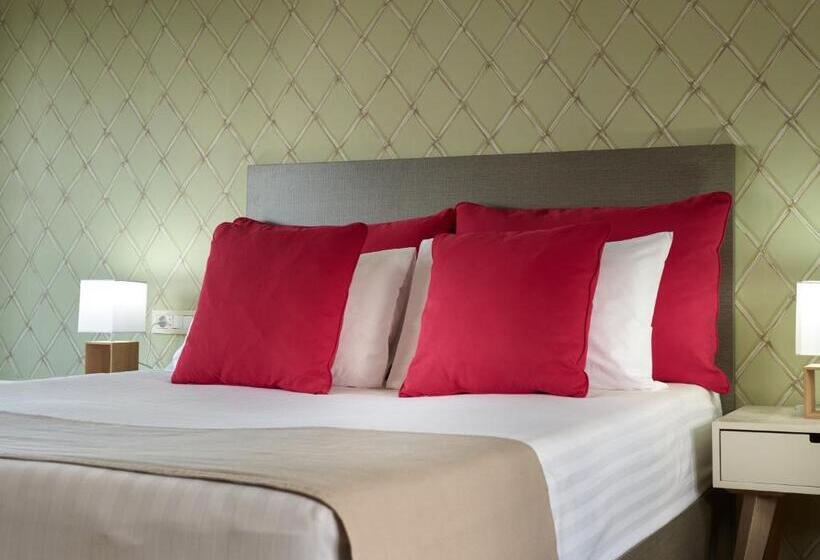 Номер Стандарт, Koukounaria Hotel & Suites