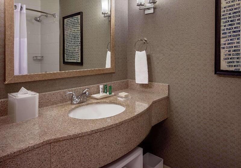 Номер Стандарт, Koukounaria Hotel & Suites
