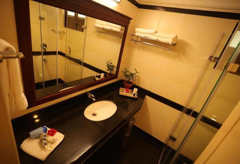 חדר סטנדרט, Lakesong Kumarakom