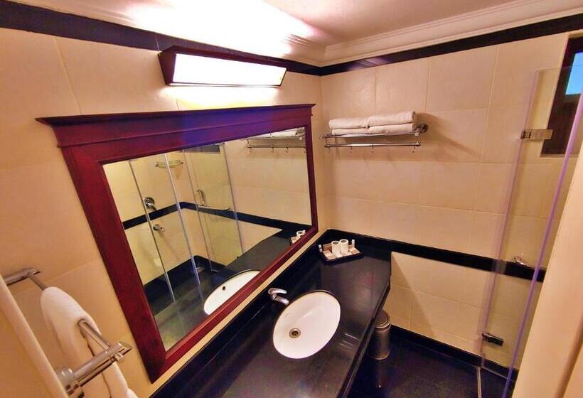 חדר סטנדרט, Lakesong Kumarakom