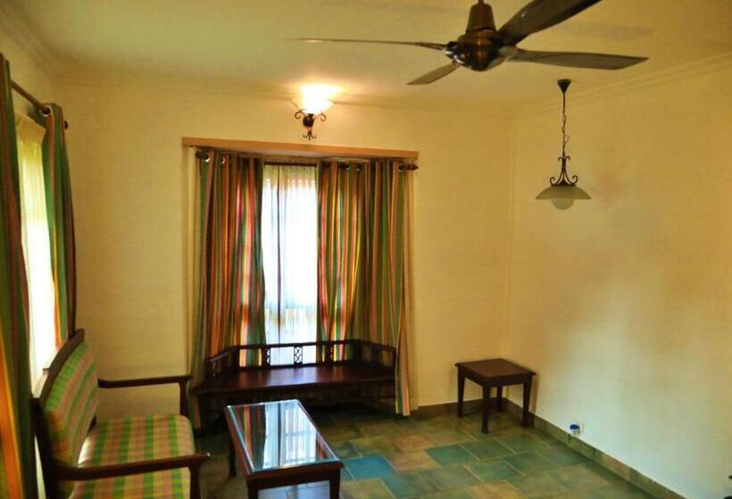 חדר סטנדרט, Lakesong Kumarakom