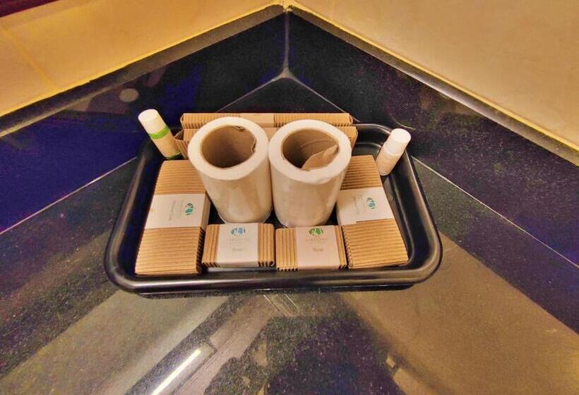 חדר סטנדרט, Lakesong Kumarakom