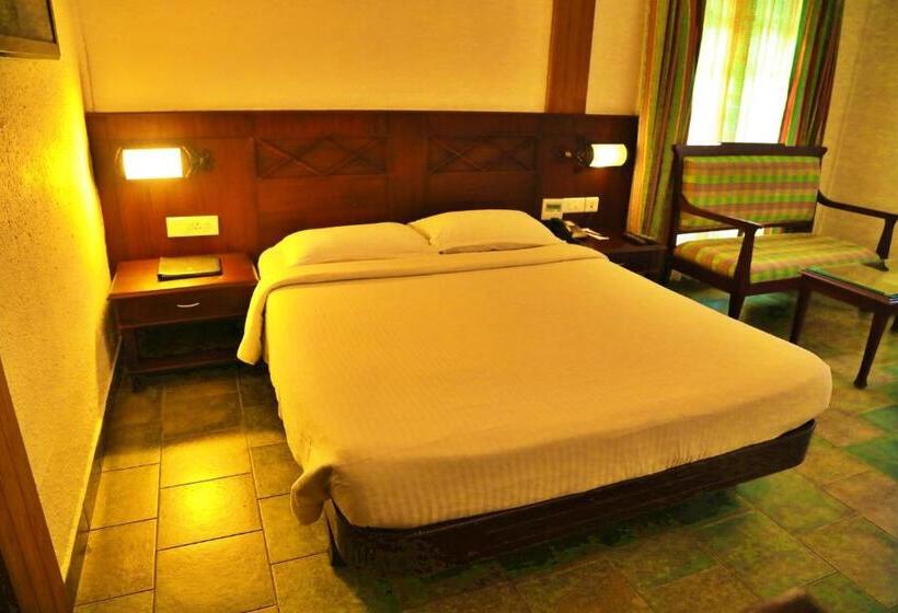 חדר סטנדרט, Lakesong Kumarakom