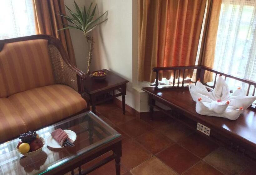 חדר פרמיום, Lakesong Kumarakom