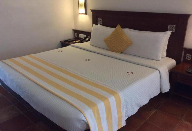 חדר פרמיום, Lakesong Kumarakom