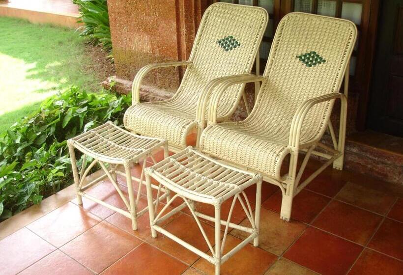 חדר פרמיום, Lakesong Kumarakom