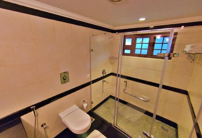 חדר פרמיום, Lakesong Kumarakom