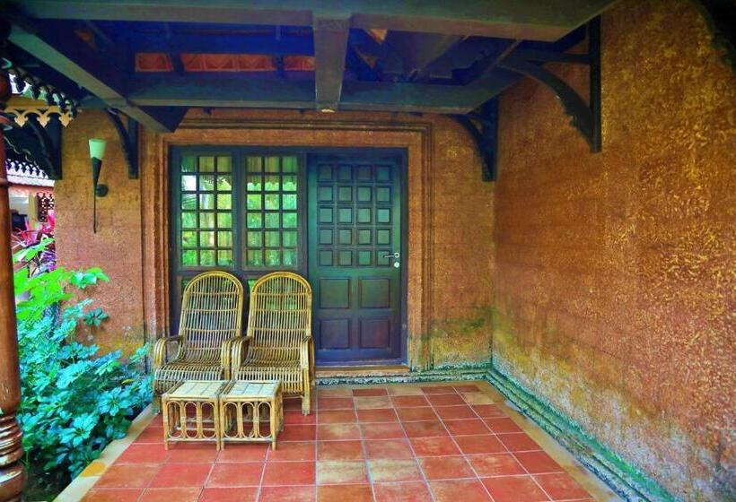 חדר פרמיום, Lakesong Kumarakom