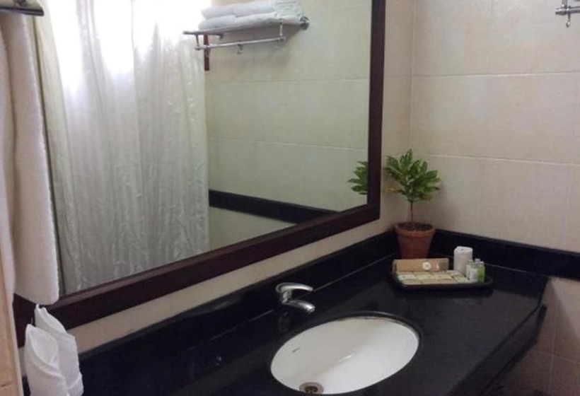 חדר סטנדרט, Lakesong Kumarakom