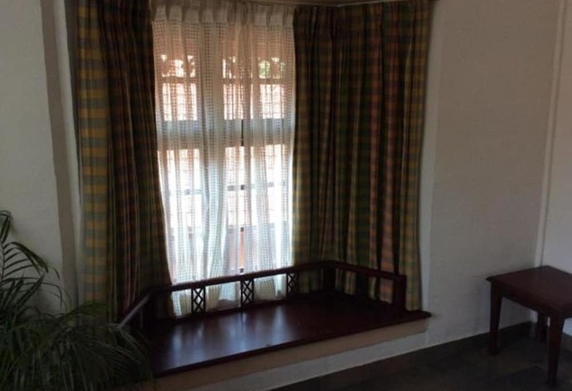 חדר סטנדרט, Lakesong Kumarakom