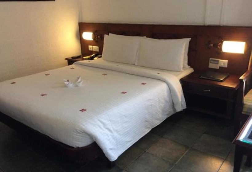 חדר סטנדרט, Lakesong Kumarakom