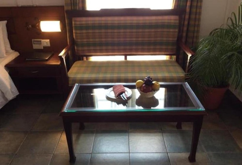 חדר סטנדרט, Lakesong Kumarakom