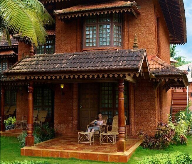 חדר פרמיום, Lakesong Kumarakom