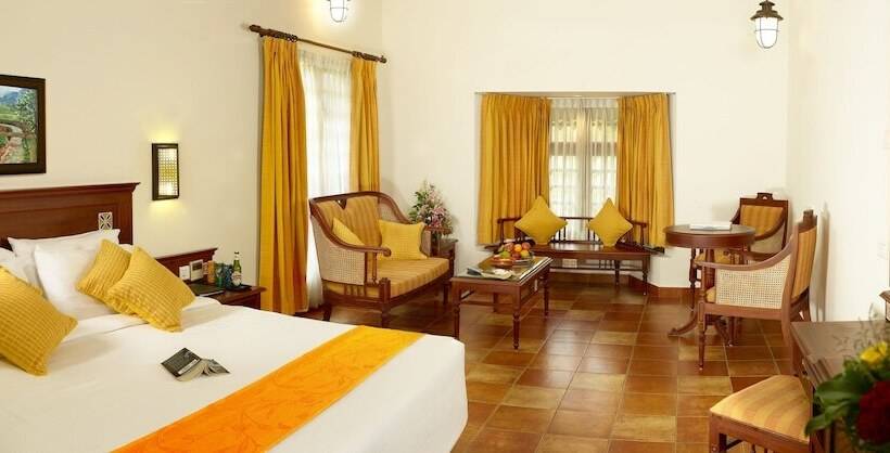 חדר דלוקס, Lakesong Kumarakom