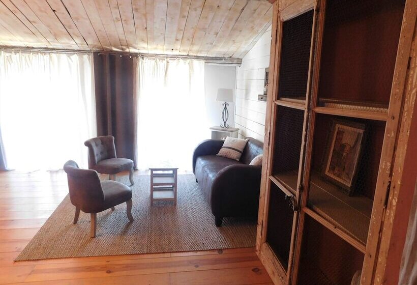 패밀리 스위트, Prieuré Saint Louis Maison D Hôtes