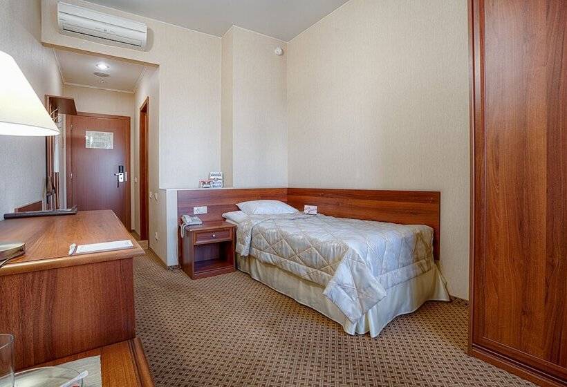 اتاق استاندارد یک نفره, Markstadt