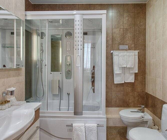 استودیوی استاندارد, Markstadt