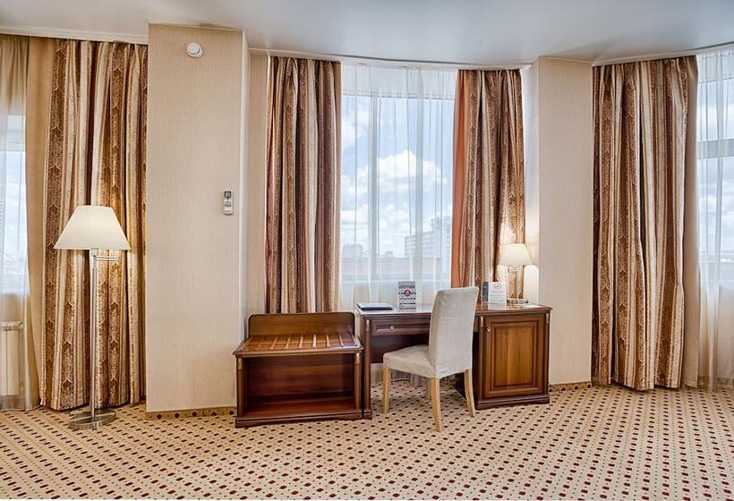 استودیوی استاندارد, Markstadt