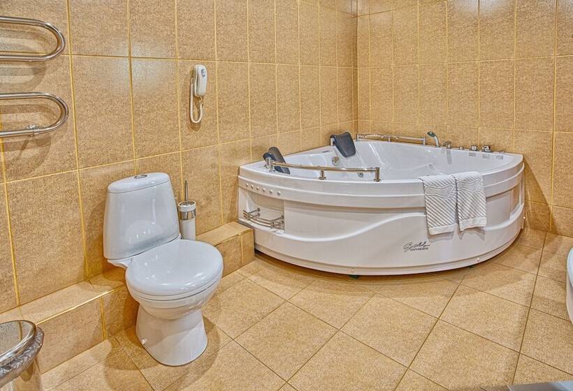 سوییت, Markstadt