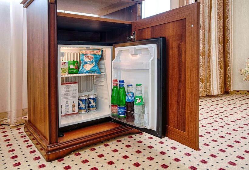 سوییت, Markstadt