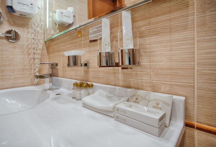 استودیوی استاندارد, Markstadt