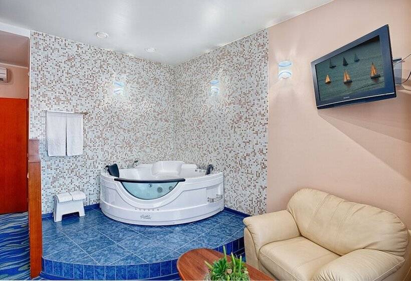 استودیوی استاندارد, Markstadt