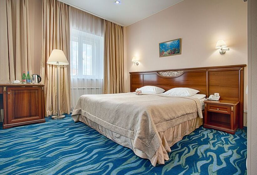 استودیوی استاندارد, Markstadt