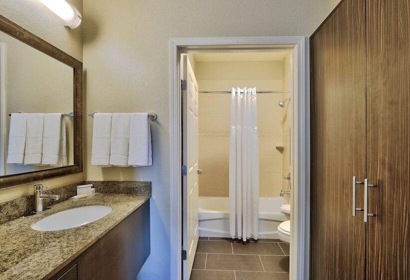 스탠다드 스튜디오, Staybridge Suites Albuquerque North, An Ihg