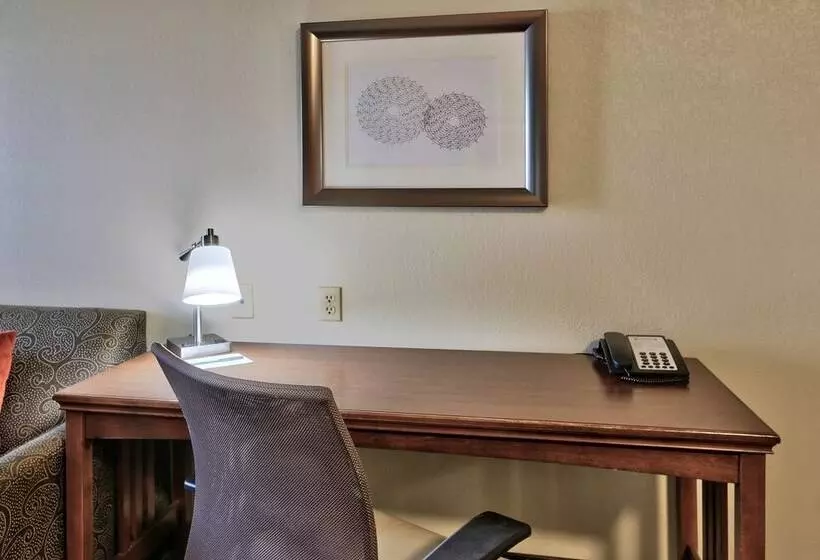 スタンダードスタジオ, Staybridge Suites Albuquerque North, An Ihg