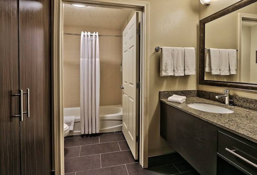 스위트, Staybridge Suites Albuquerque North, An Ihg