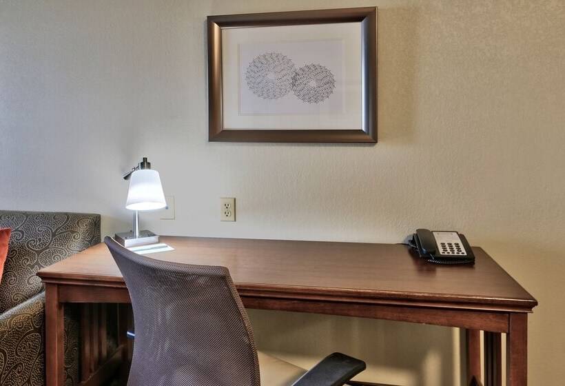 스위트, Staybridge Suites Albuquerque North, An Ihg