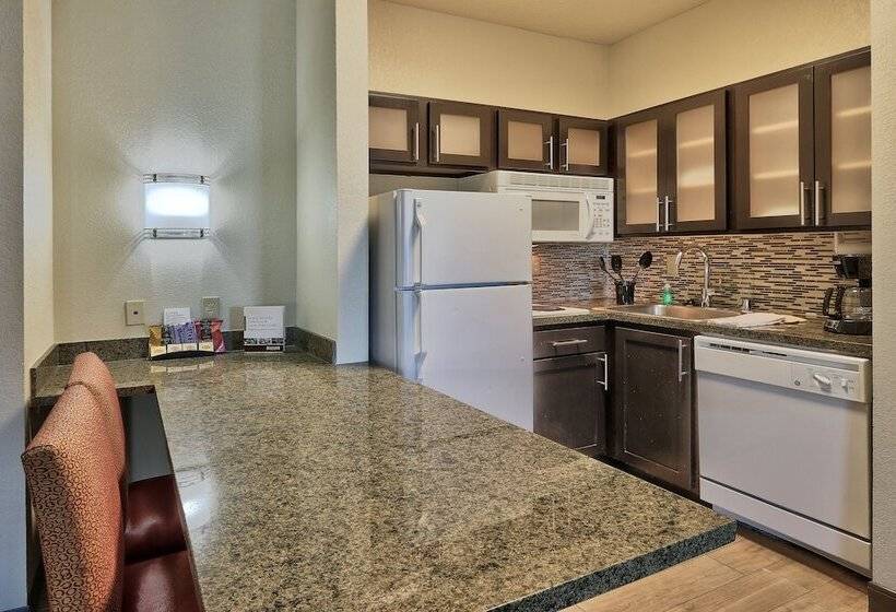 套房, Staybridge Suites Albuquerque North, An Ihg