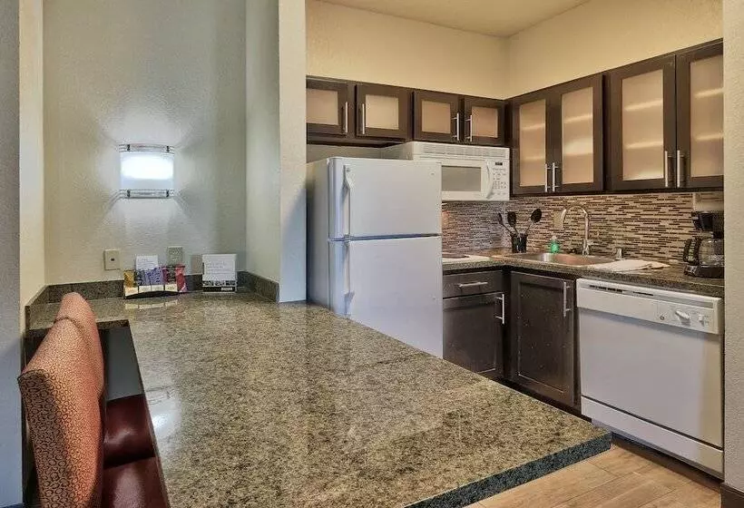 スイート, Staybridge Suites Albuquerque North, An Ihg