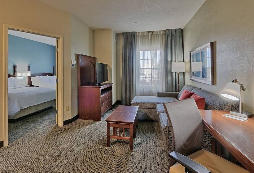 스위트, Staybridge Suites Albuquerque North, An Ihg