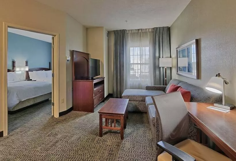 スイート, Staybridge Suites Albuquerque North, An Ihg