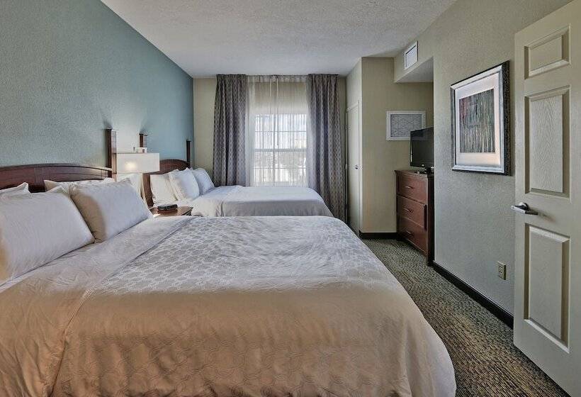 스위트, Staybridge Suites Albuquerque North, An Ihg