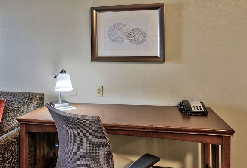 스위트, Staybridge Suites Albuquerque North, An Ihg