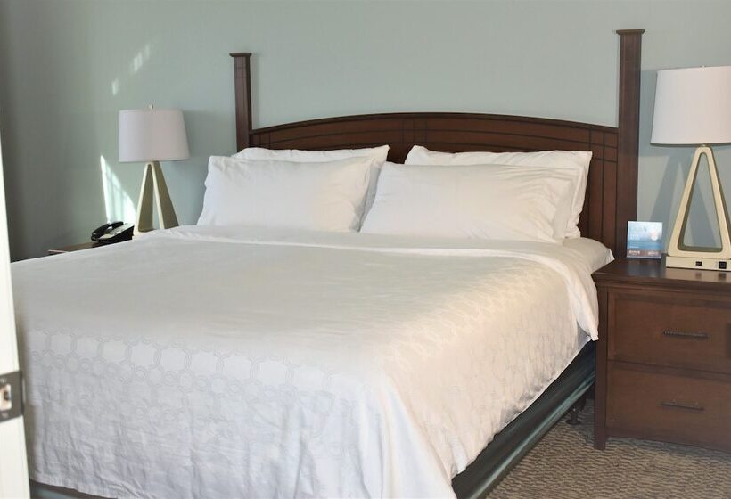 套房, Staybridge Suites Albuquerque North, An Ihg