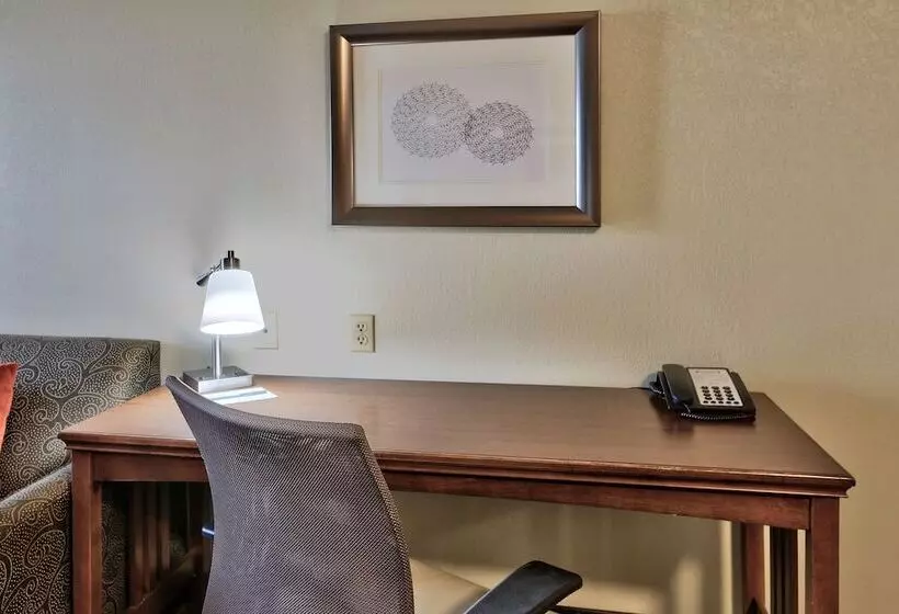 スタンダードスタジオ, Staybridge Suites Albuquerque North, An Ihg
