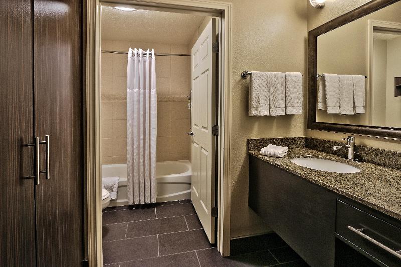 标准间, Staybridge Suites Albuquerque North, An Ihg