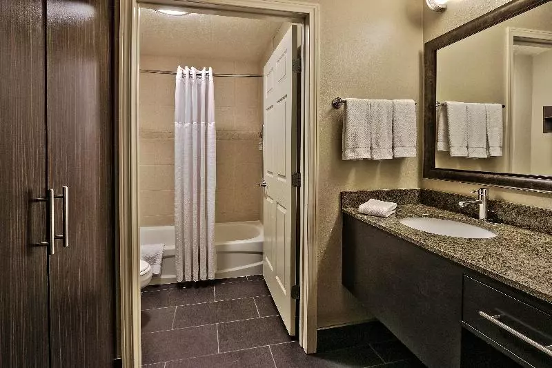 スタンダードルーム, Staybridge Suites Albuquerque North, An Ihg