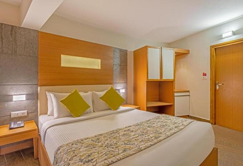 سوییت خانوادگی, Sterling Kodai Valley