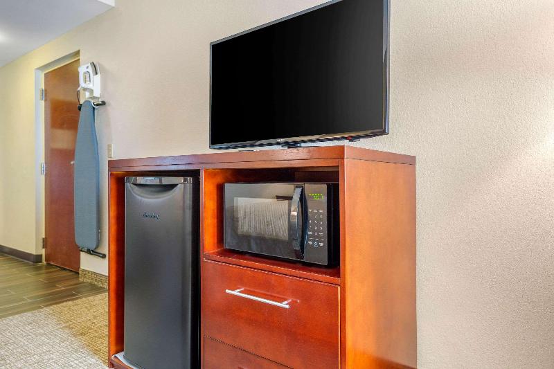 اتاق کلاسیک, Sterling Kodai Valley