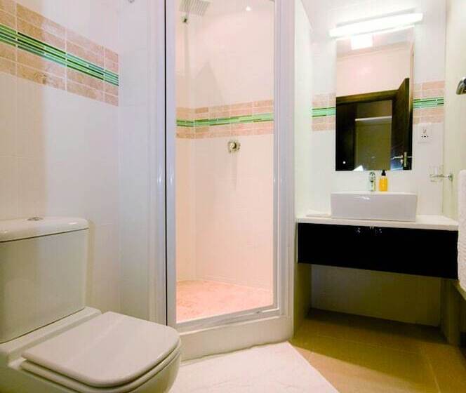 标准间, The Hub Boutique